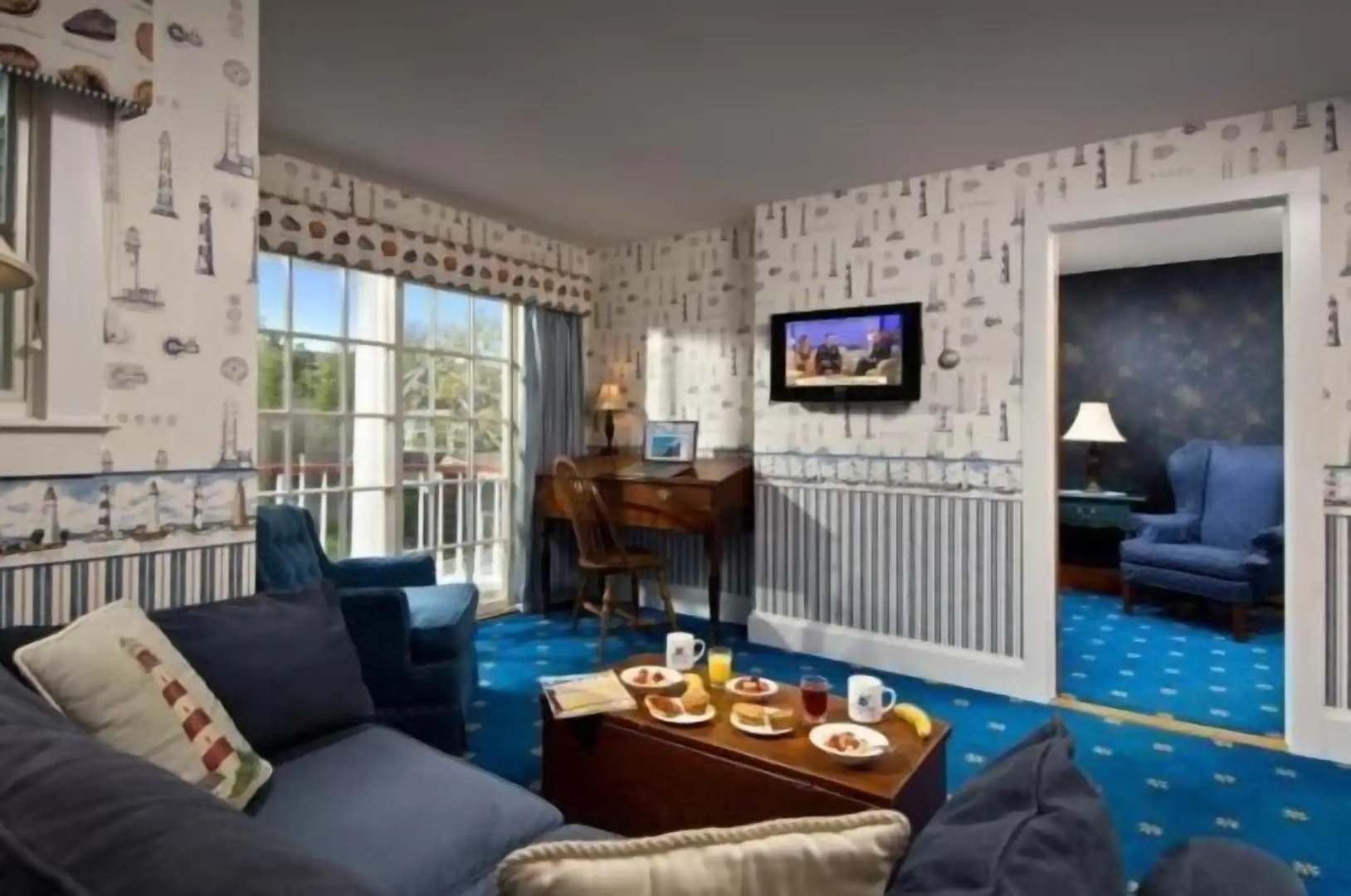 Winstead Beach Resort