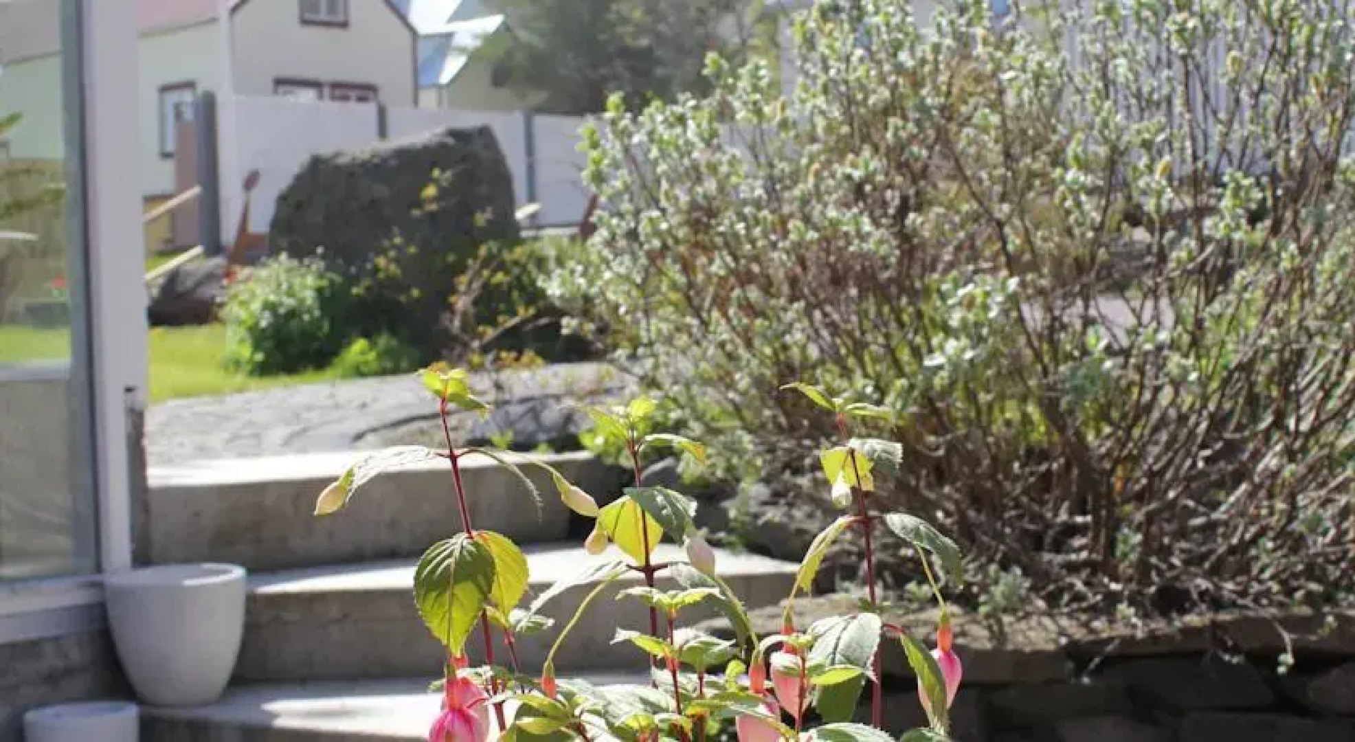The Guesthouse by the Fjord