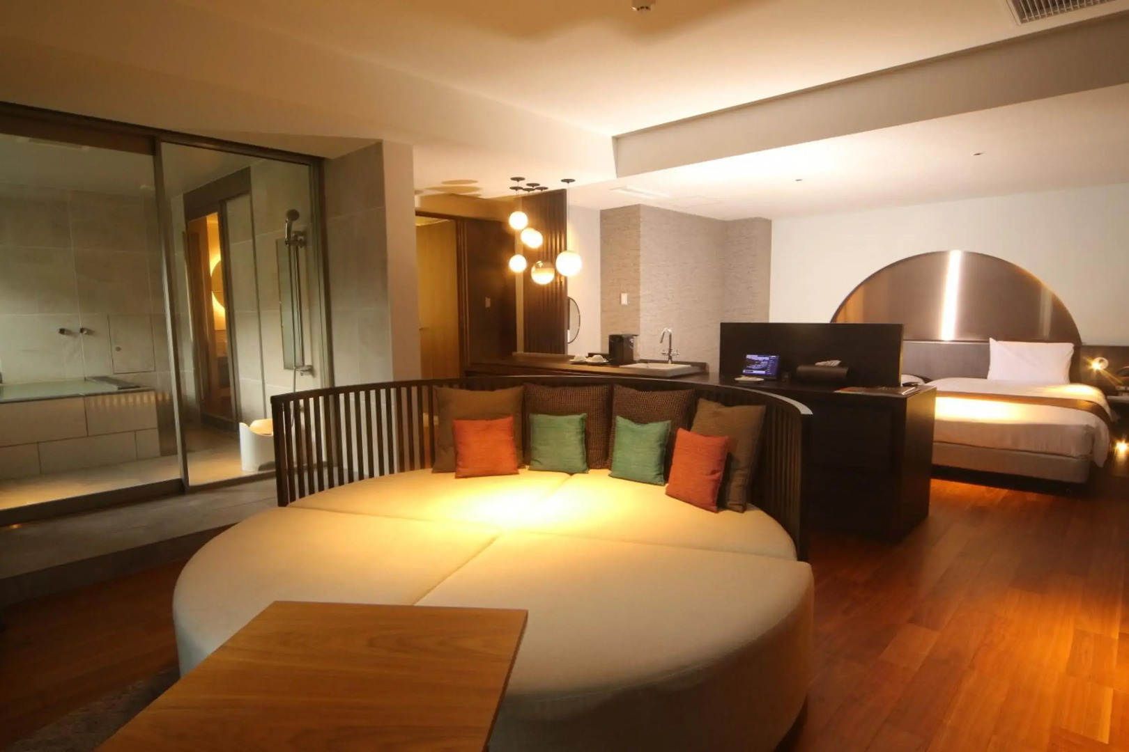 Shogetsu Grand Hotel