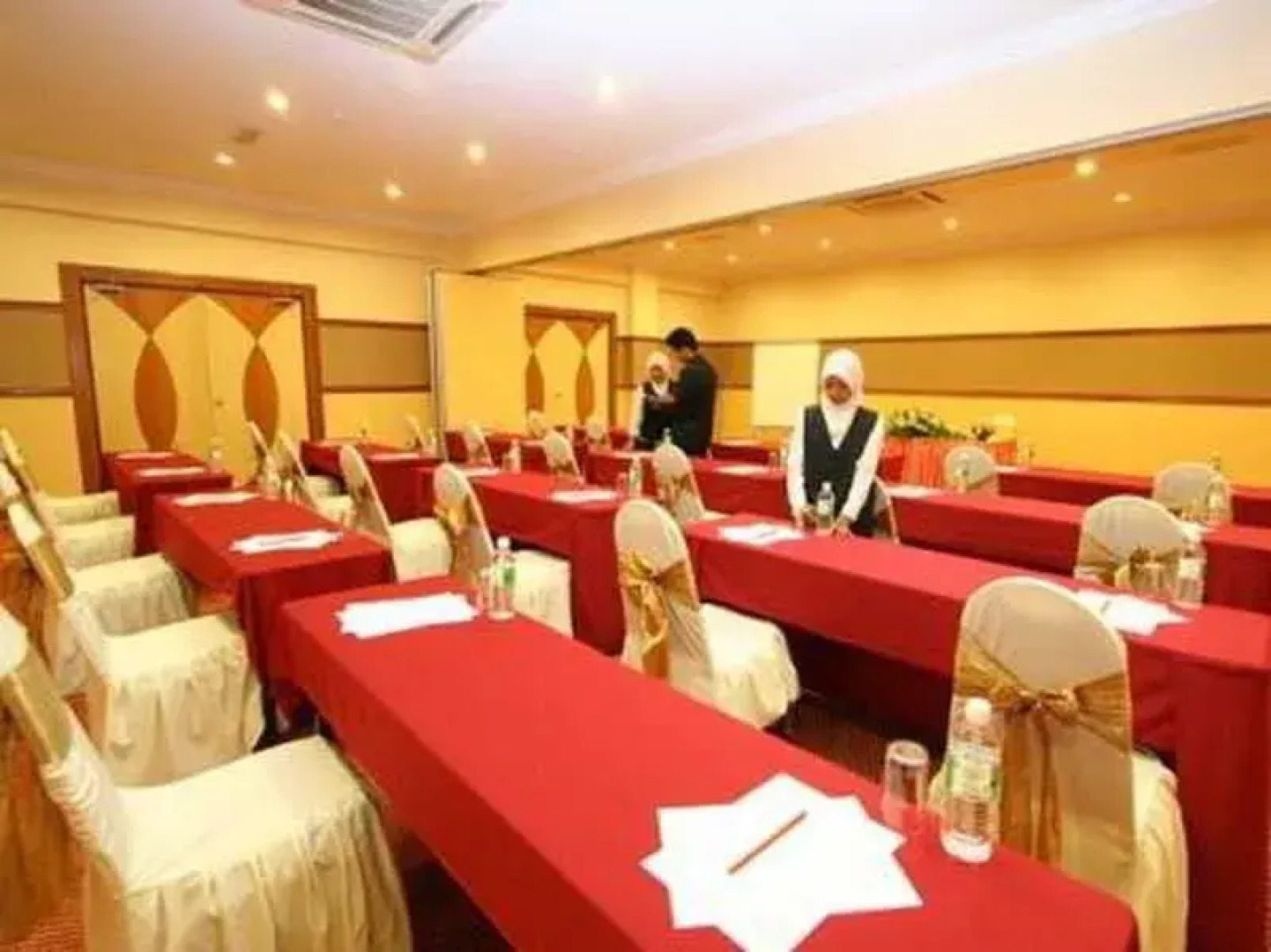 De Palma Inn Kuala Selangor