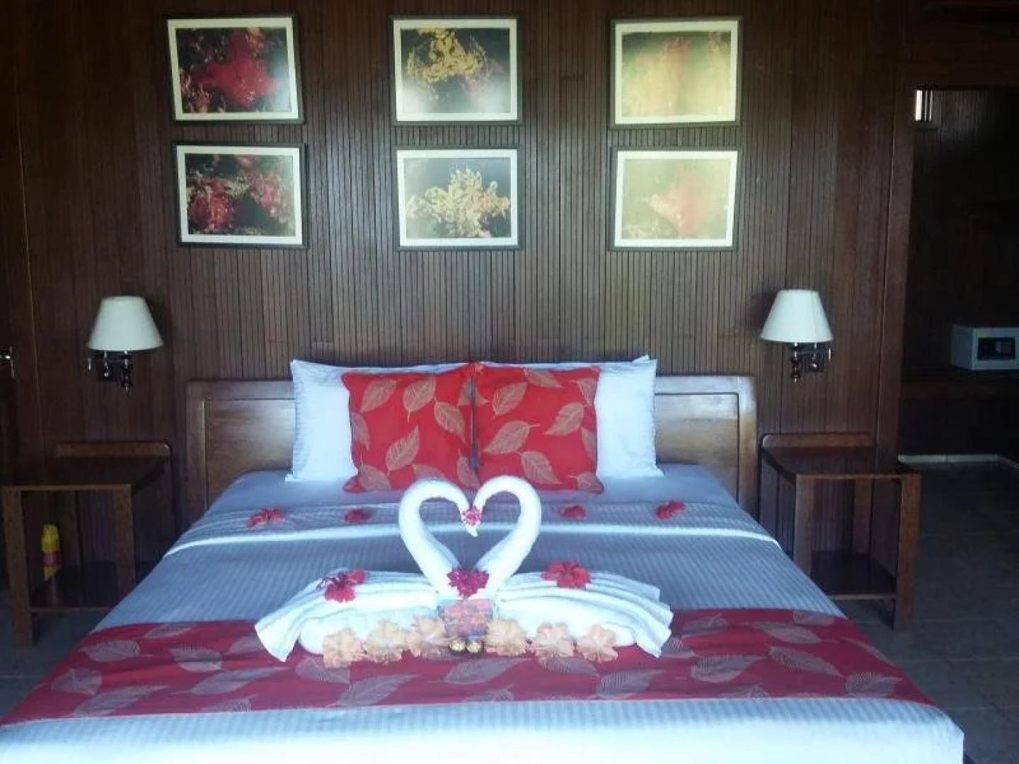 Black Sand Dive Retreat