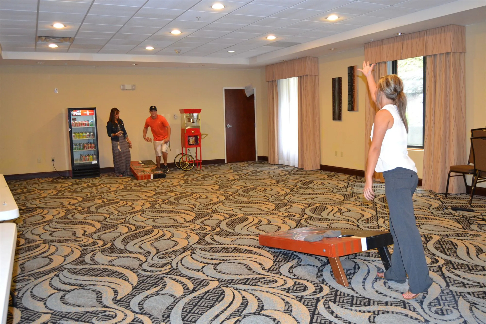 Holiday Inn Express Hotel & Suites Cross Lanes by IHG