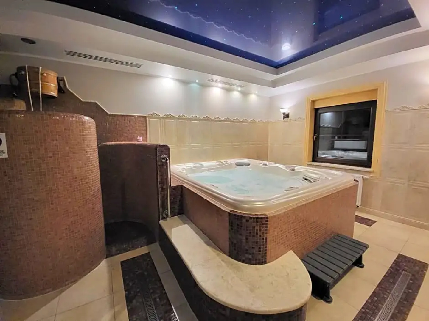 Na Kamieniu Hotel & Spa