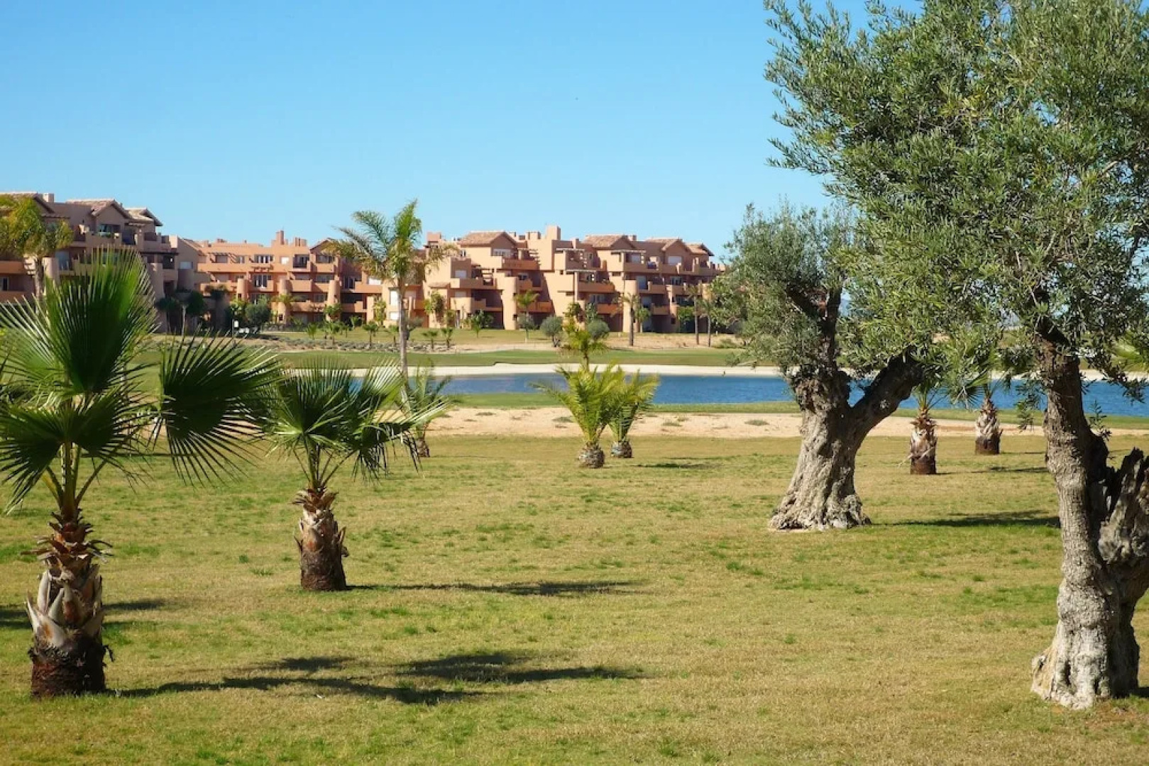Ebooking Home Mar Menor