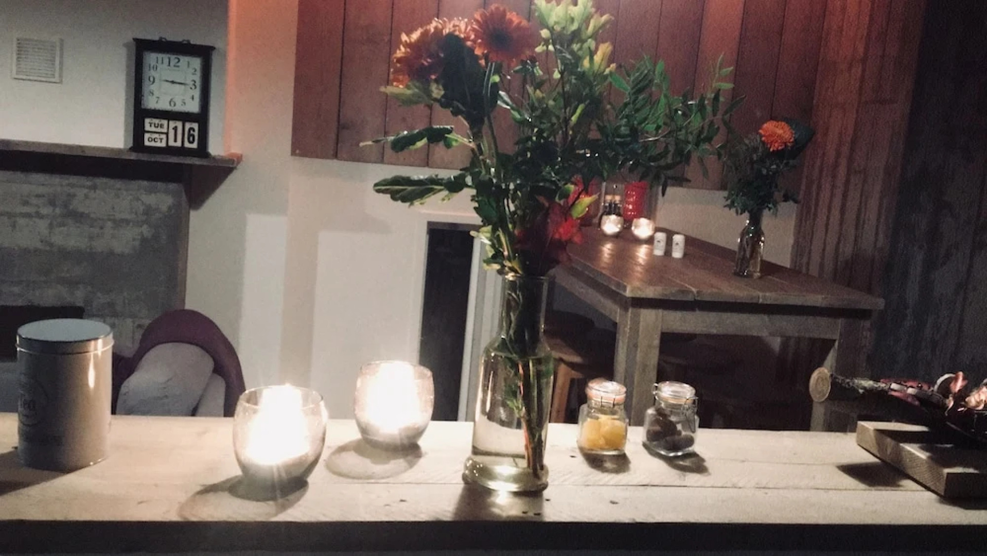 Hotel Watertoren Lutten