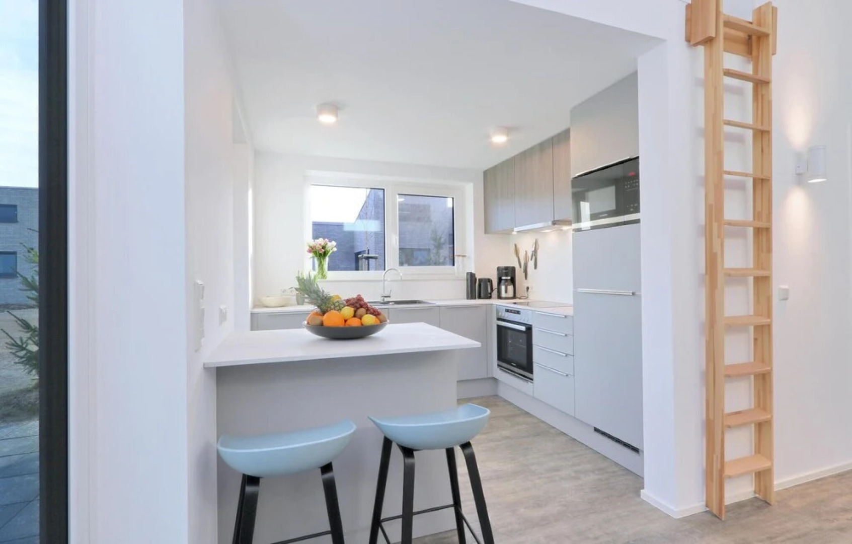 Nice Home in Lembruch/dümmer See With 2 Bedrooms, Wifi and Indoor Swimming Pool