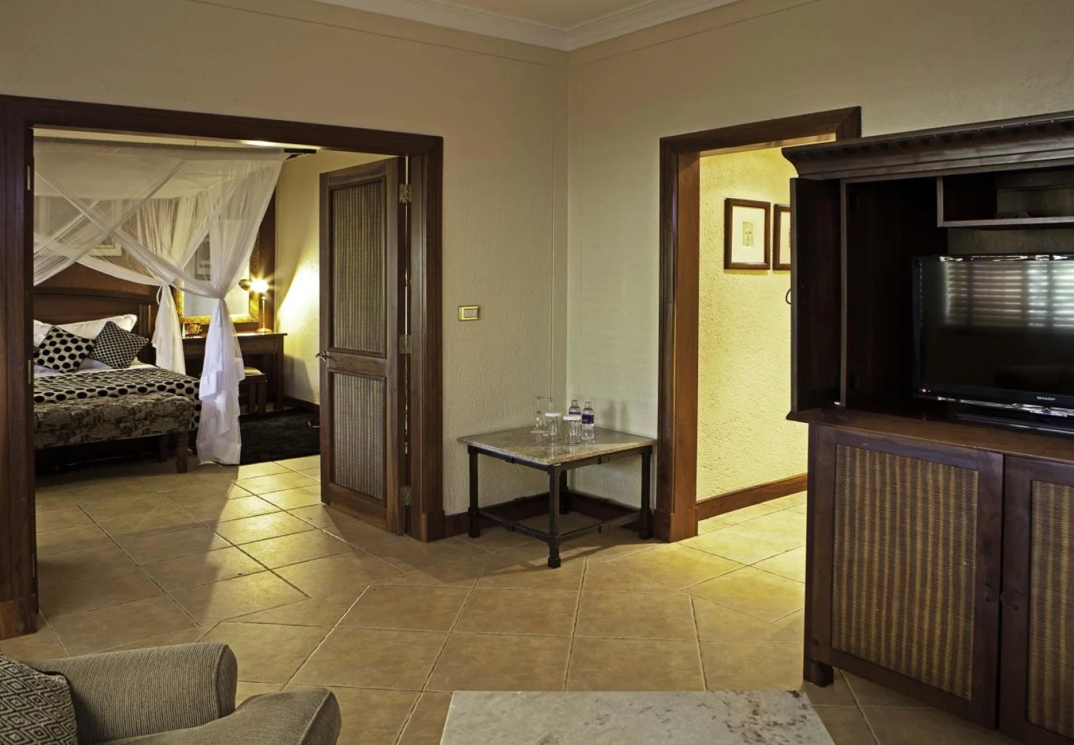 The Kingdom at Victoria Falls