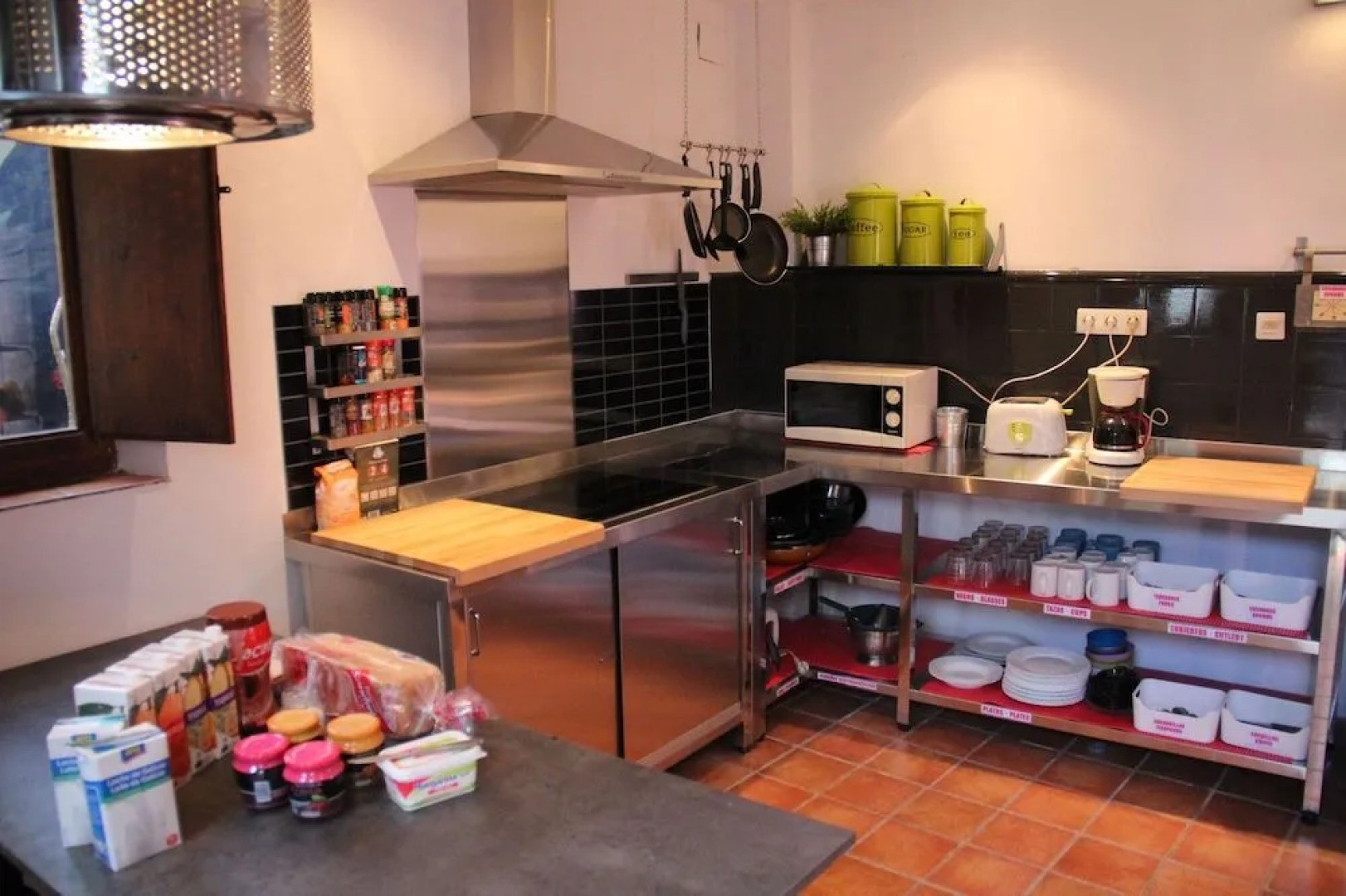 Makuto Guesthouse Hostel