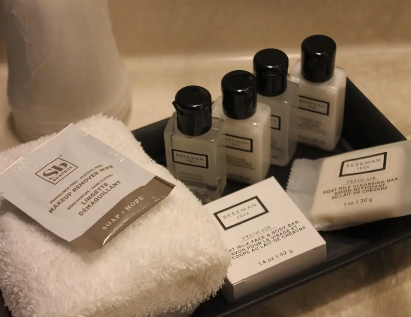 The Lewis & Clark Motel of Bozeman