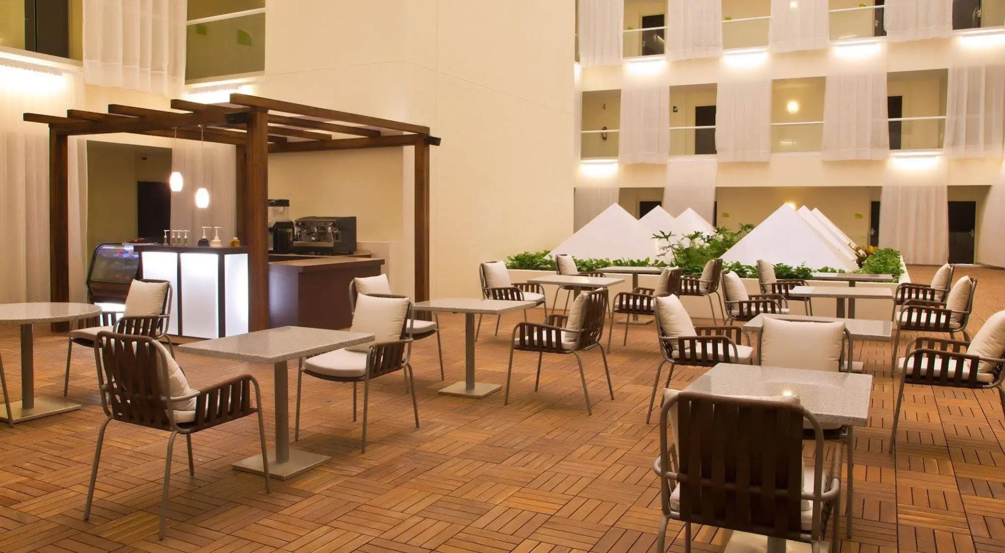 Krystal Grand Puerto Vallarta