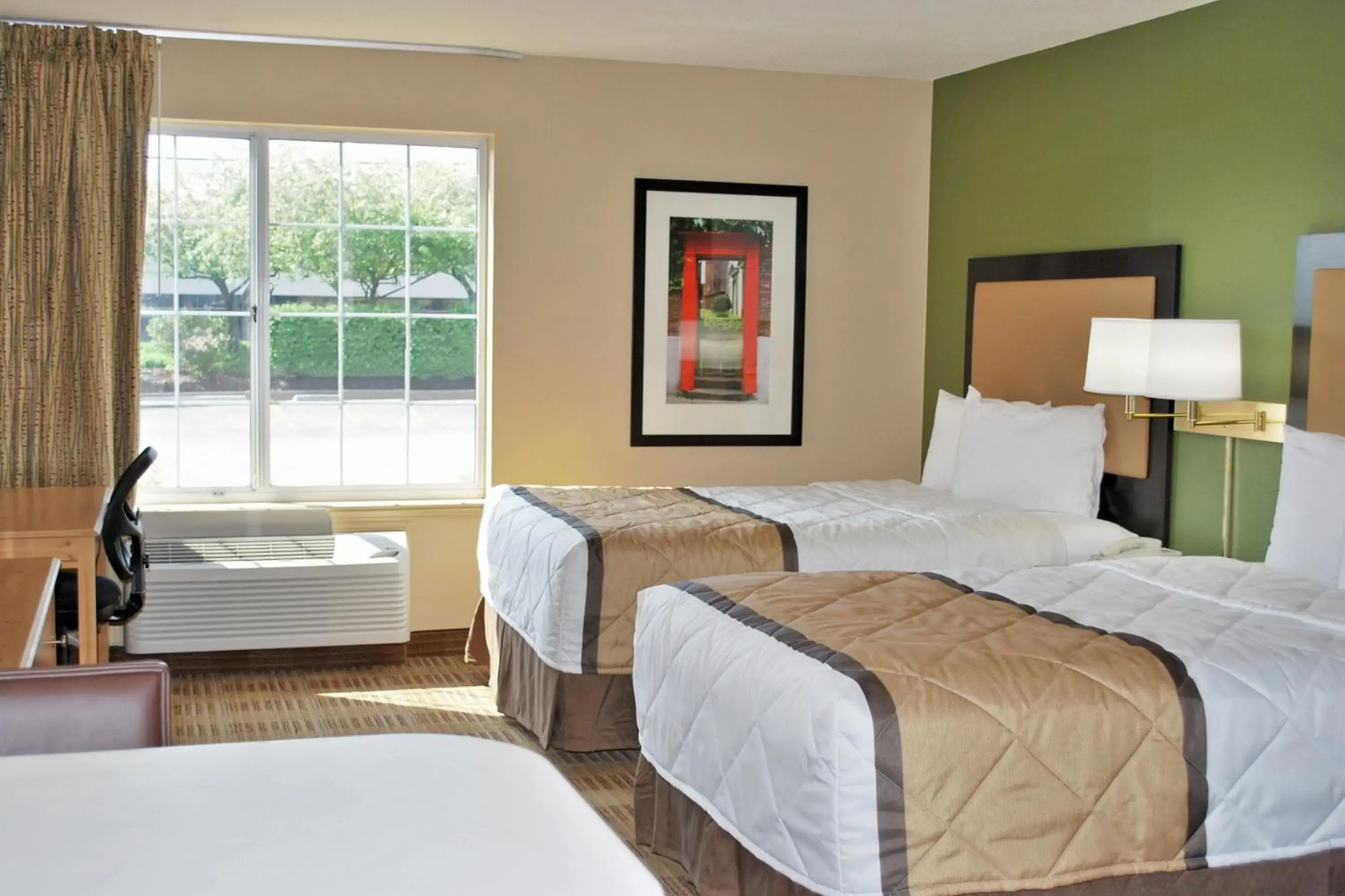 Extended Stay America Suites Fremont Fremont Blvd South
