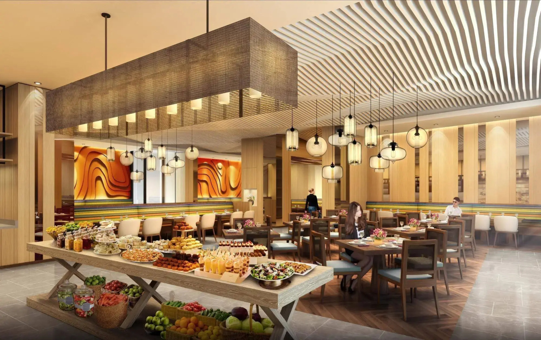 Hilton Garden Inn Guiyang Yunyan