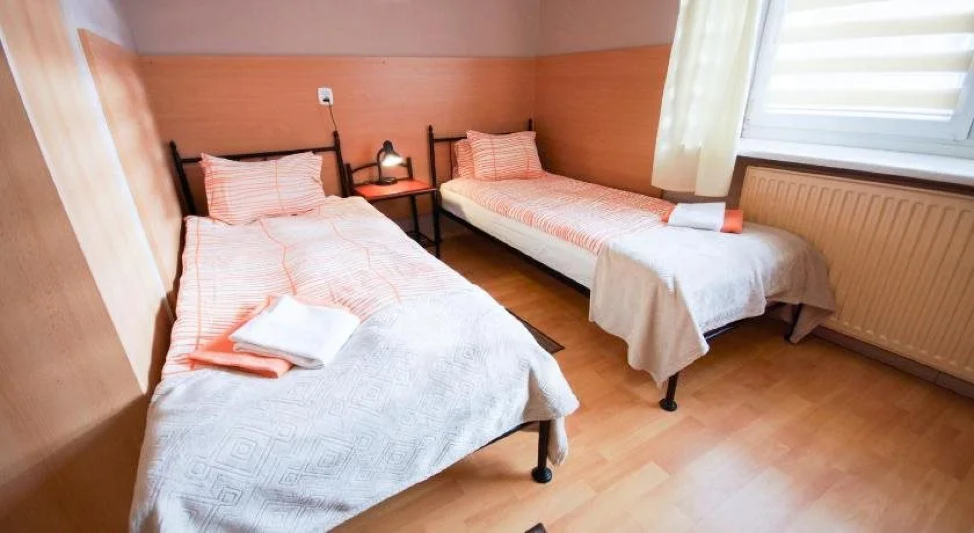 Hotel U Stefaniaków