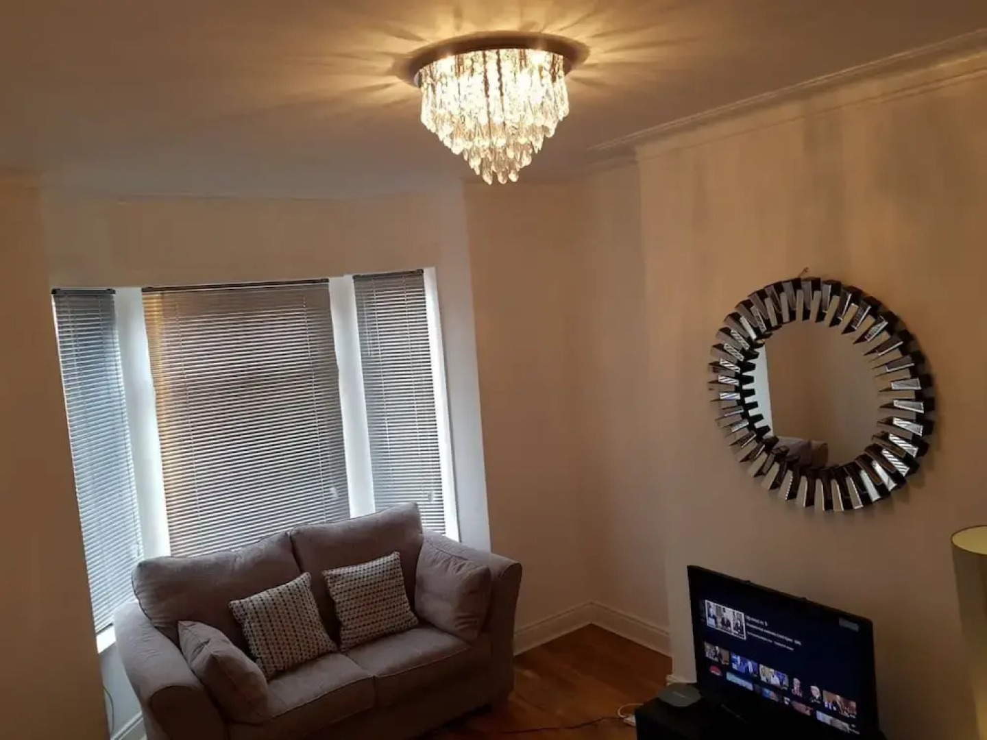 Woodleigh Luxury 3 Bedrooms House