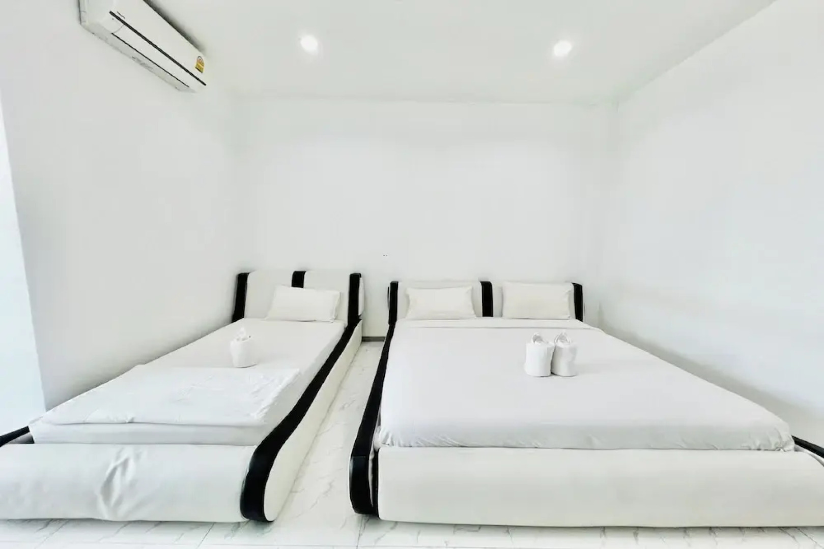 Parichat Bandung Hotel