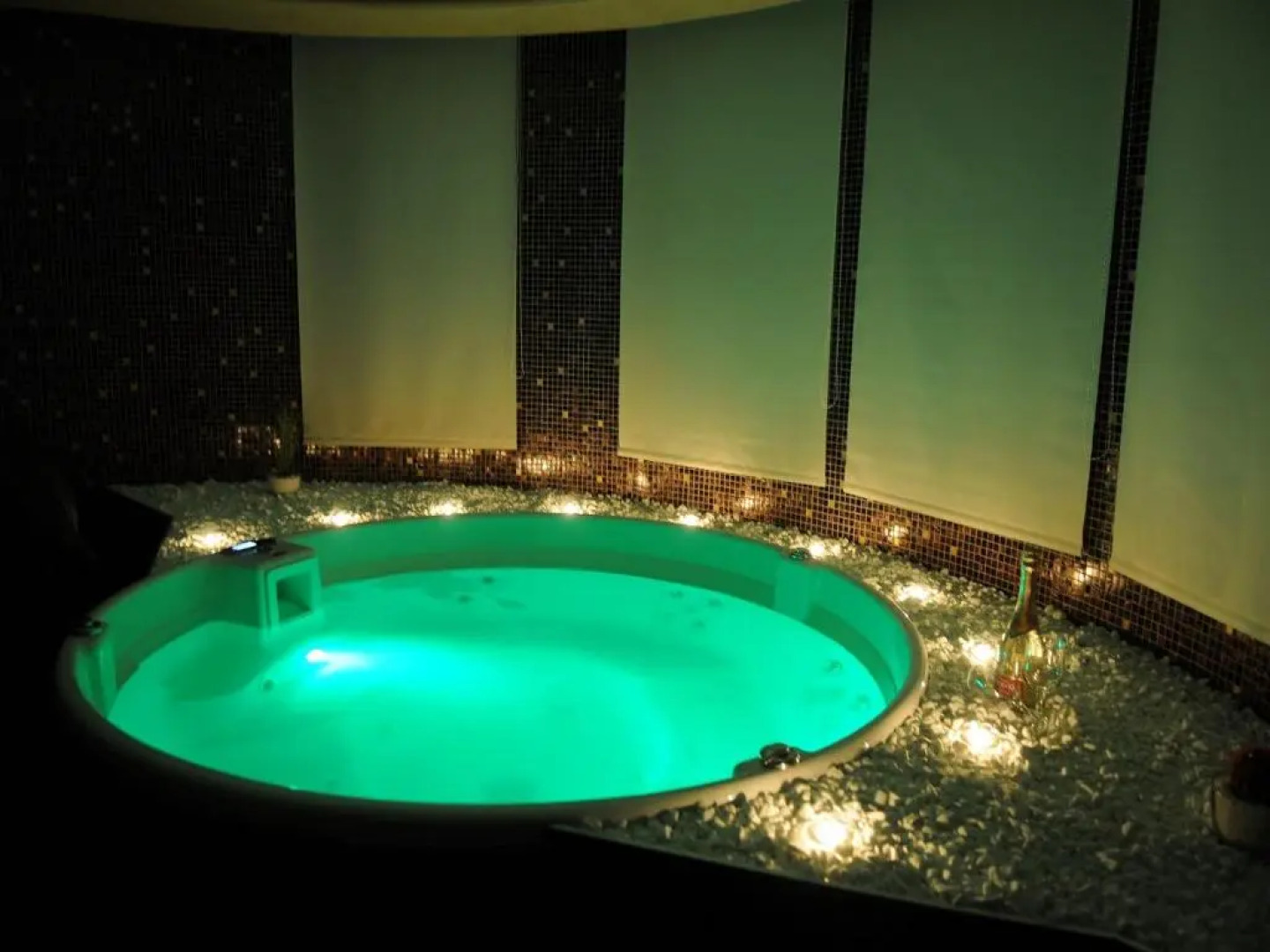 Guesthouse Villa Stevic