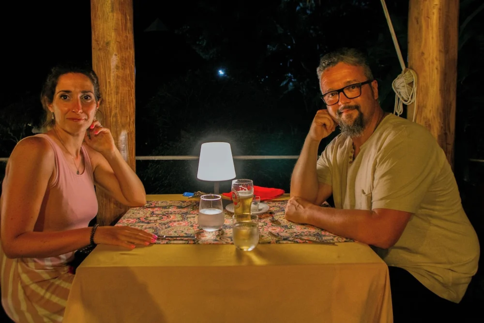 Loharano Lodge