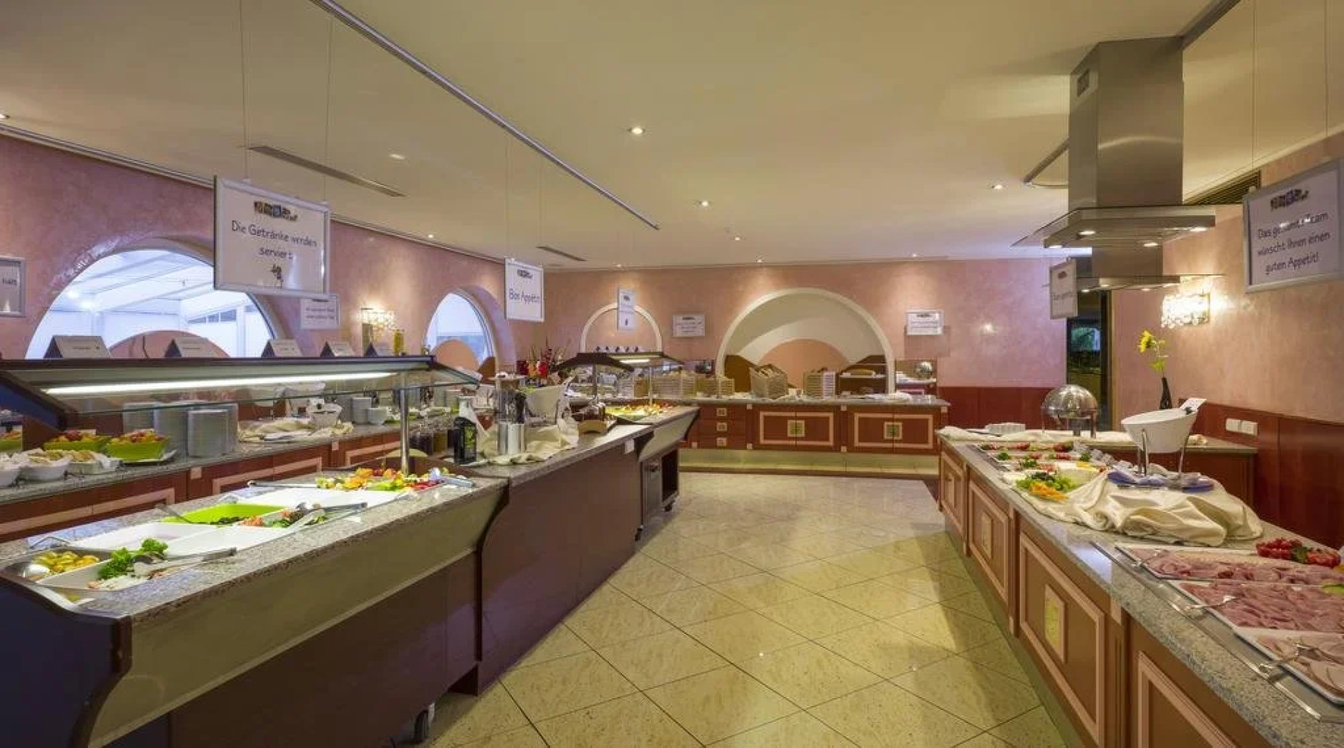 Kurzentrum Bad Eisenkappel