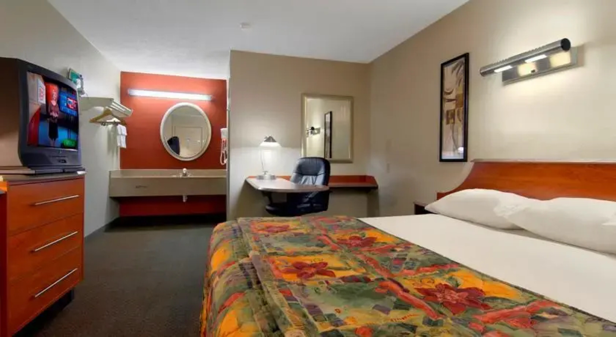 Red Roof Inn Findlay