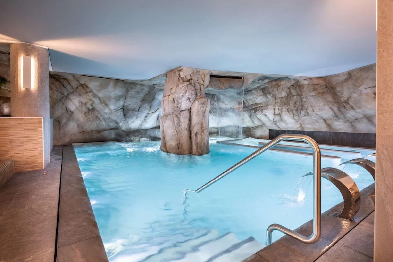 Radisson Blu Hotel, Aix-Les-Bains