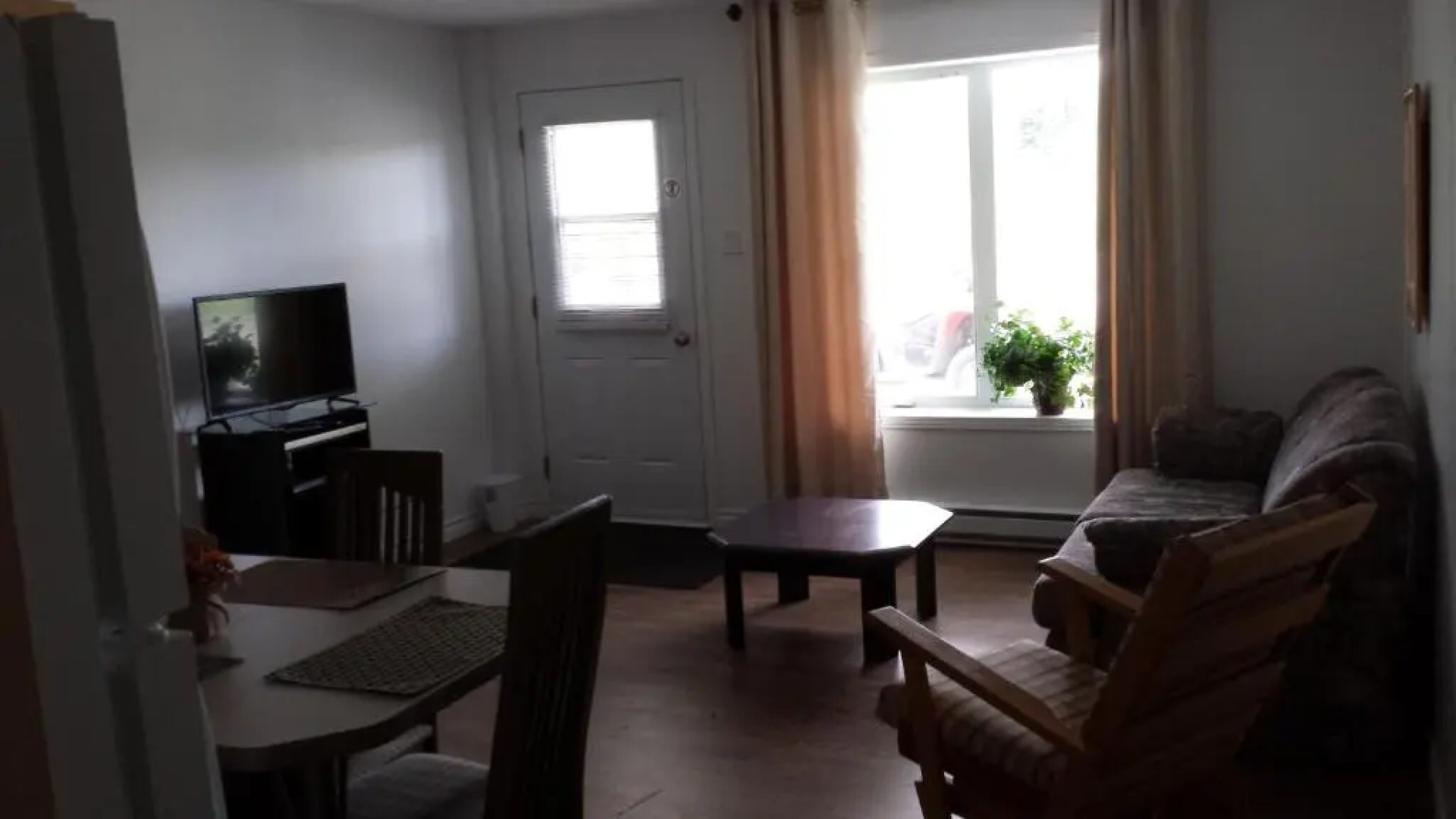 Les appartement 4 saisons des iles