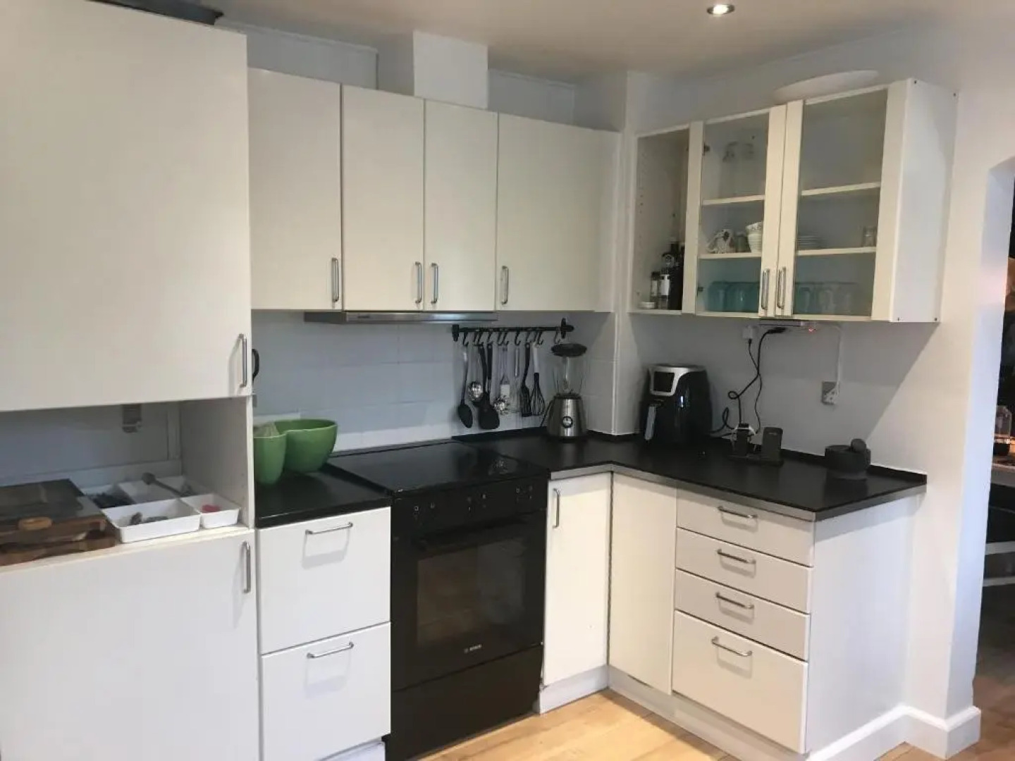 Old Charming and Cosy Cityhouse