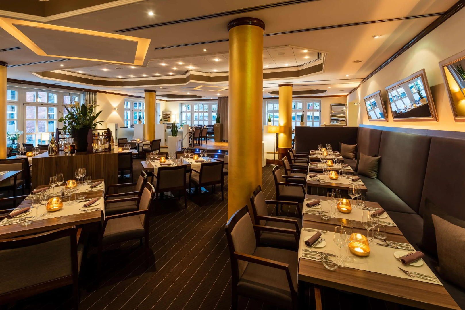 Parkhotel Engelsburg