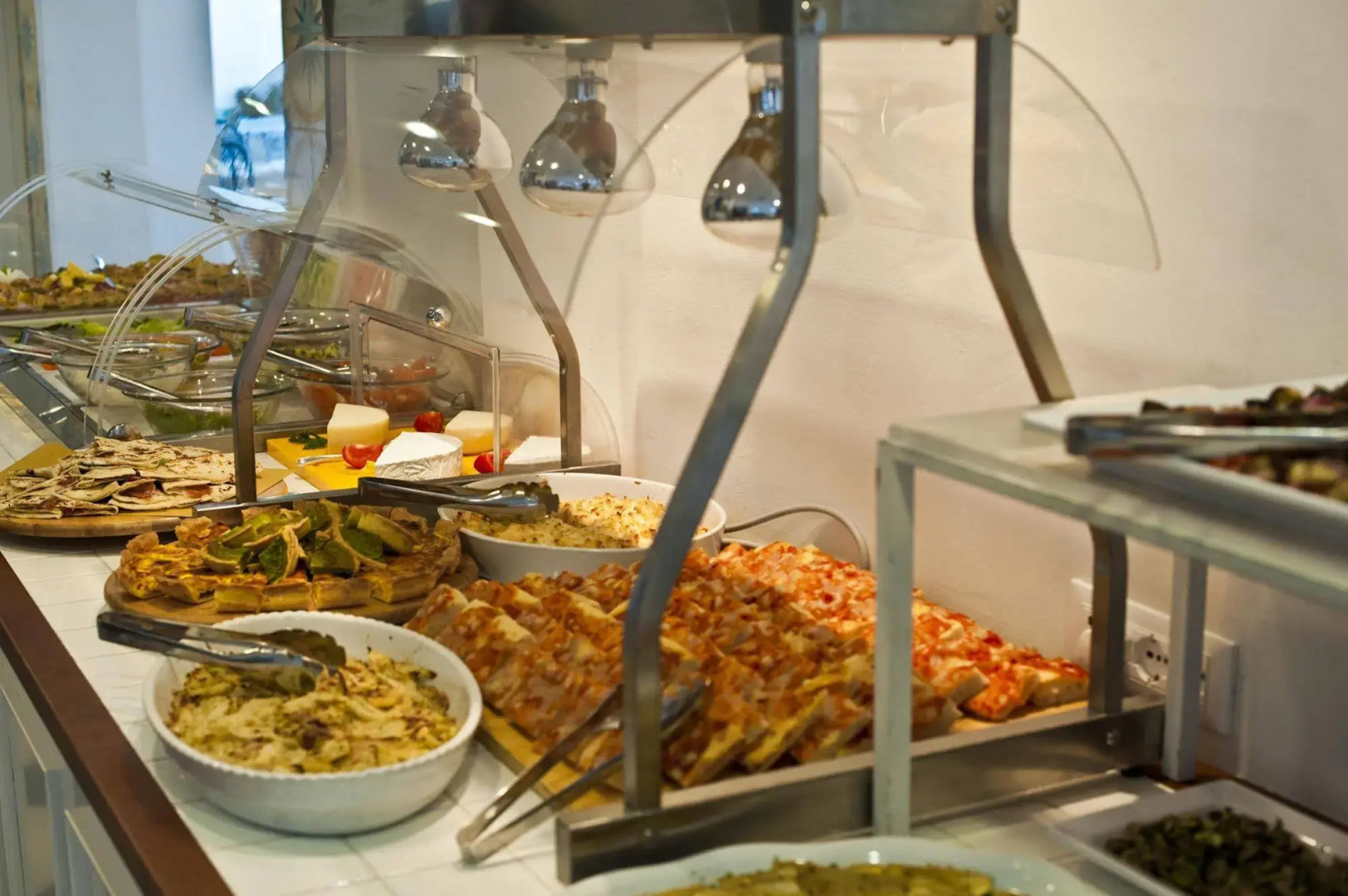 Luxor Beach Boutique Hotel Cattolica