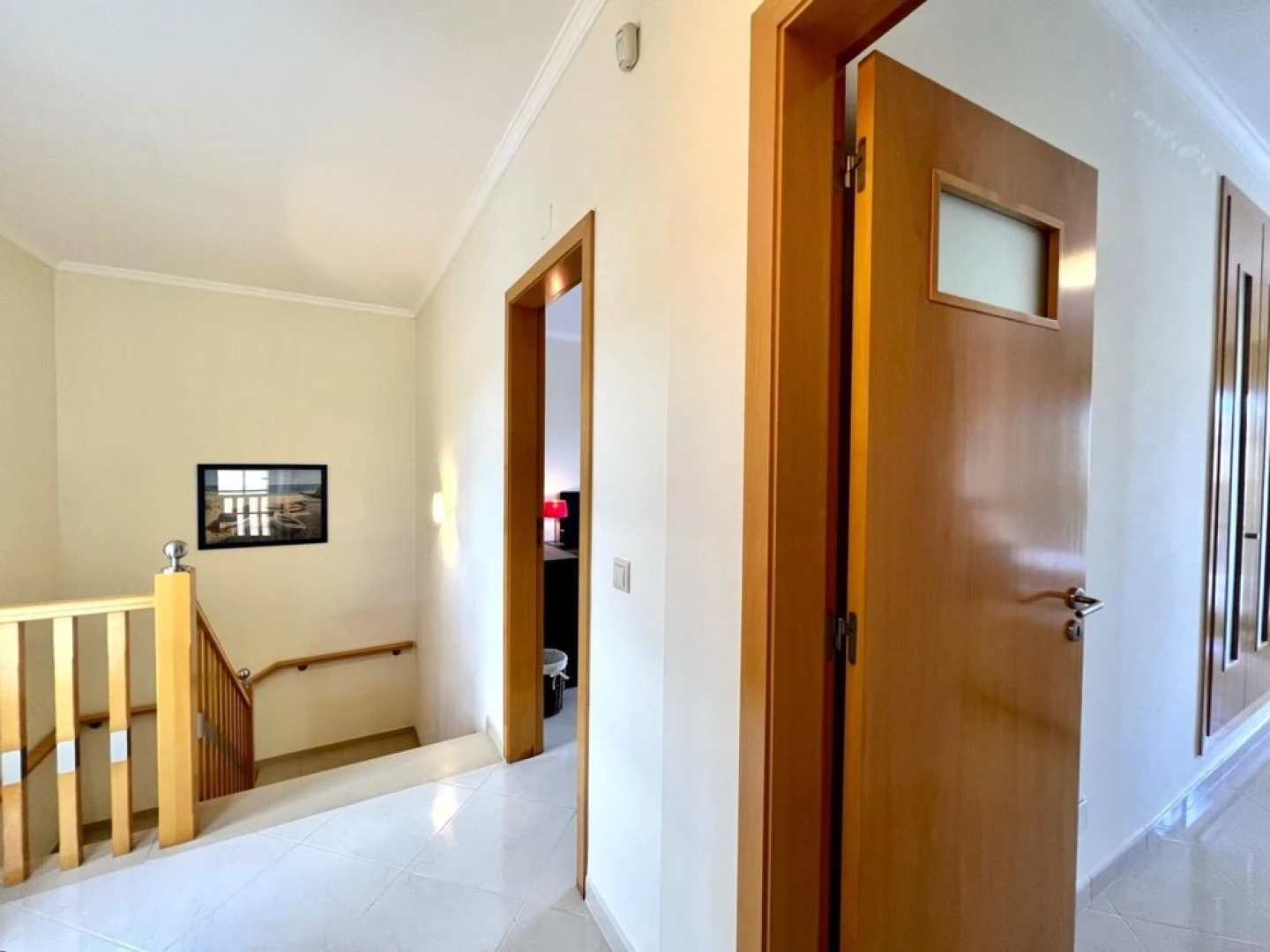 P RA Brightness Villa by Homing