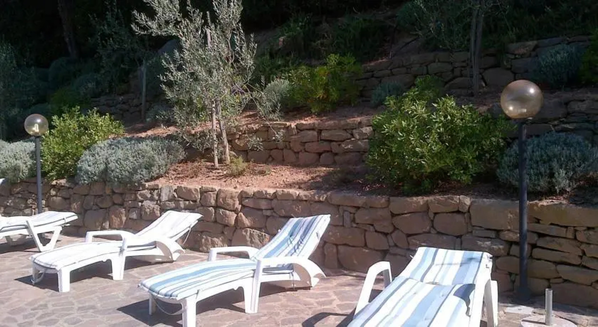 Chianti Panoramic Modern Villa
