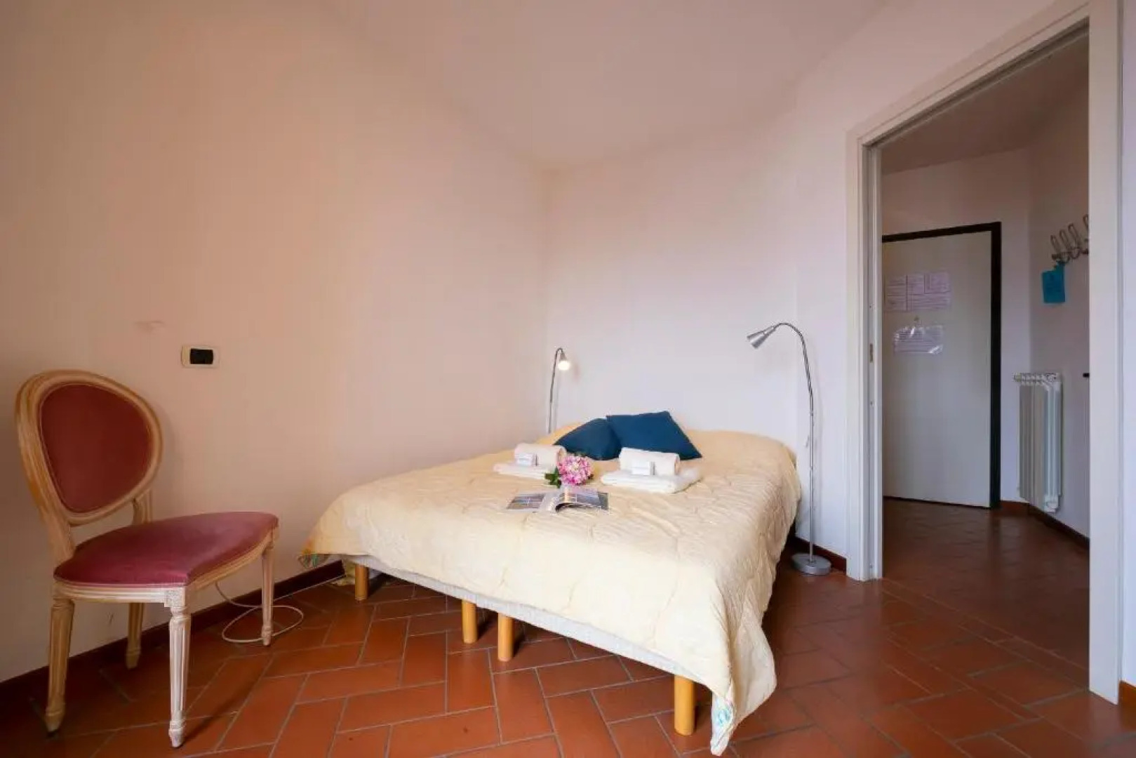 Residenza Le Palme Bellavista