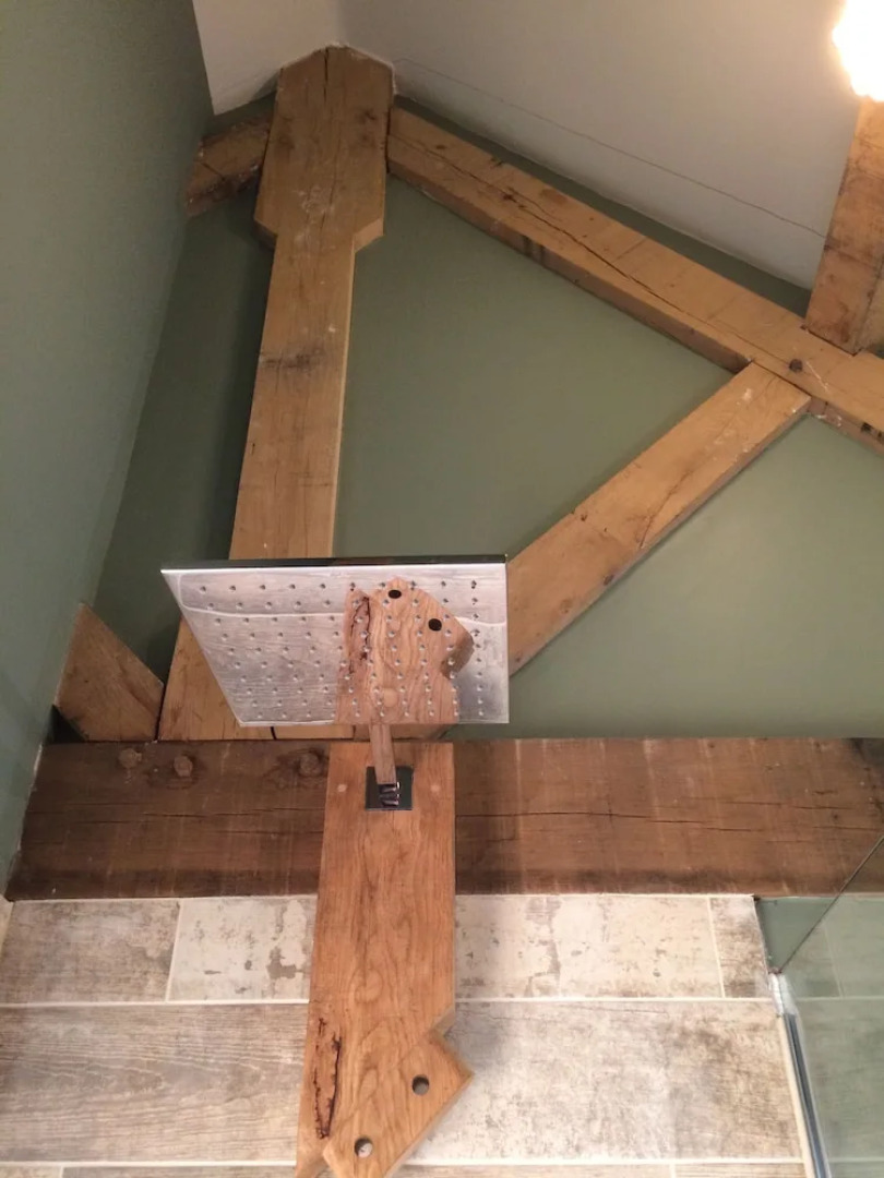 The Shed East Sussex