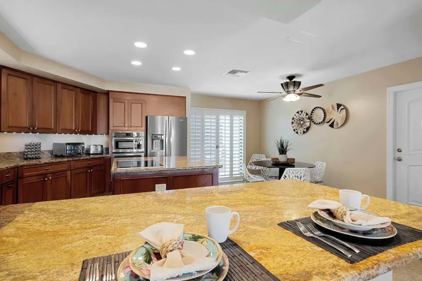 Hale Nene Pool, Hot Tub & Ocean Views!