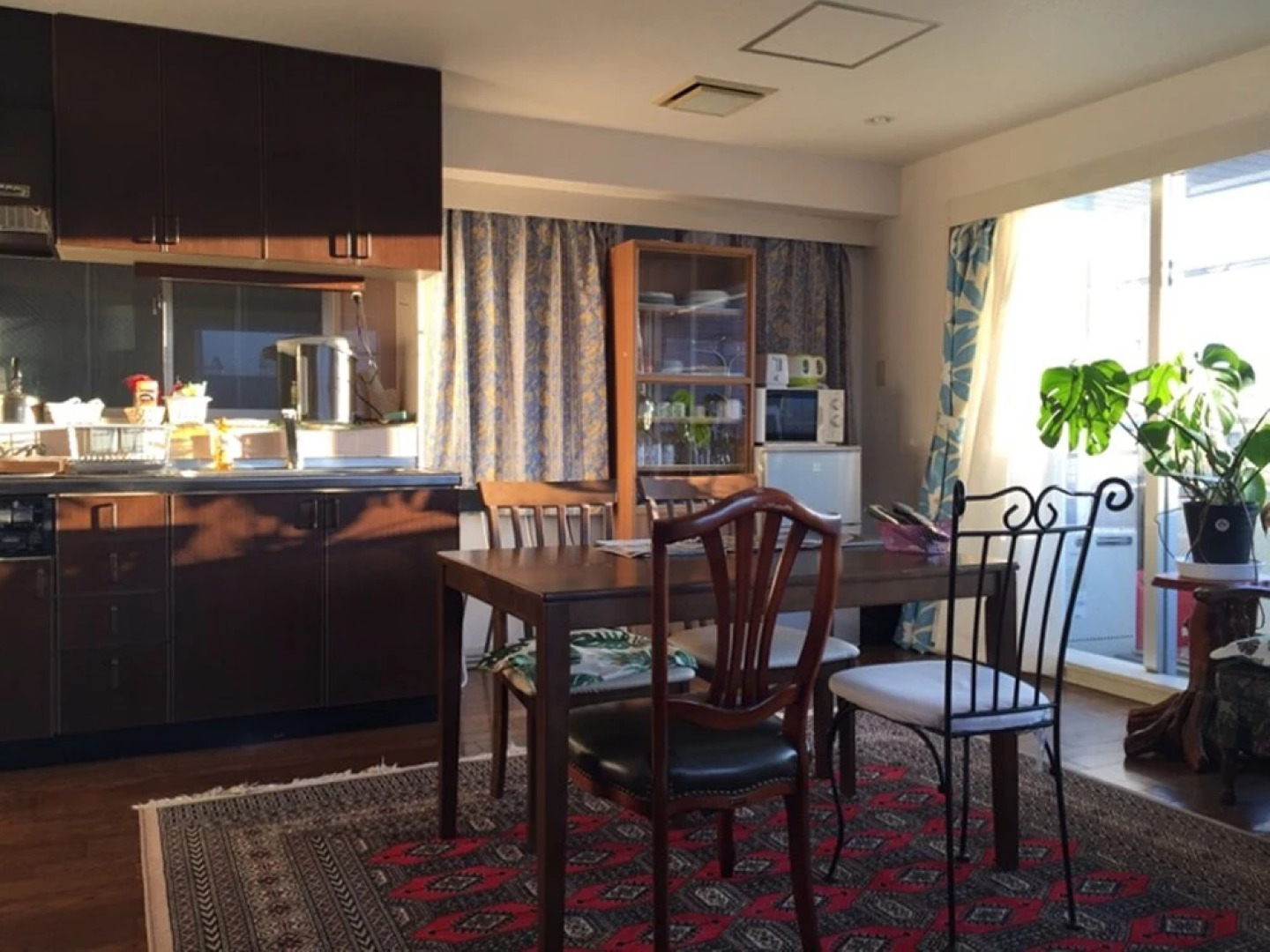 Fuji Gotenba Condominium Tannpopo