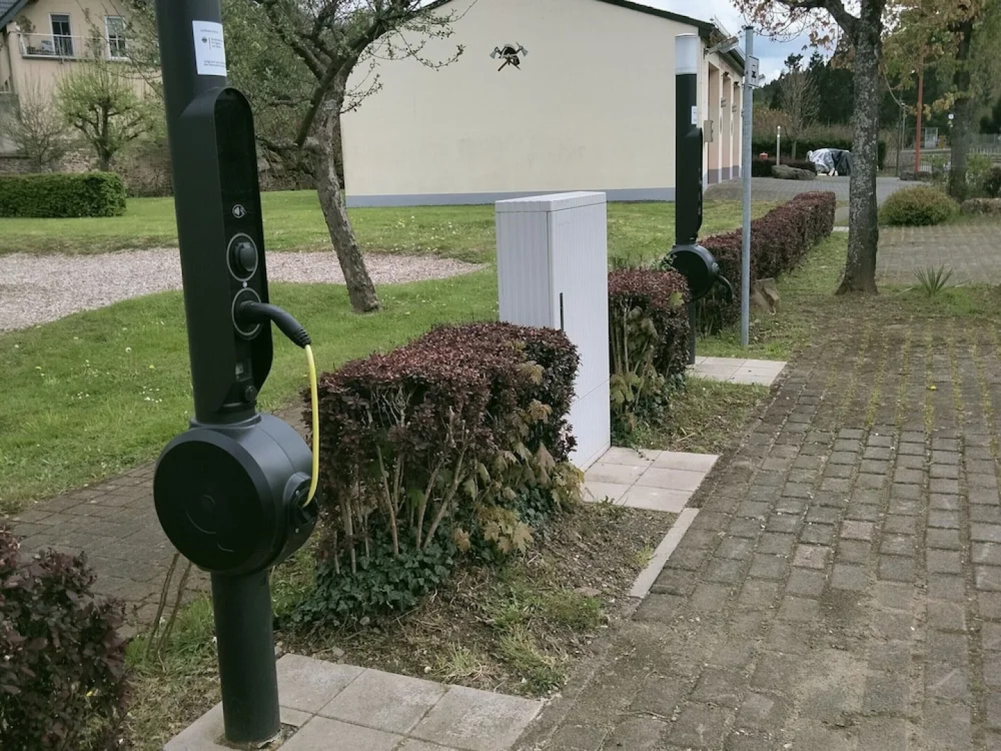 Veltenhaus: Historic Retreat