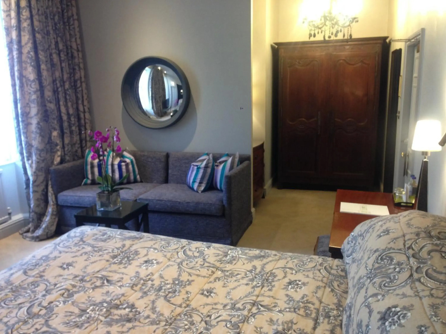 The George Hotel of Stamford