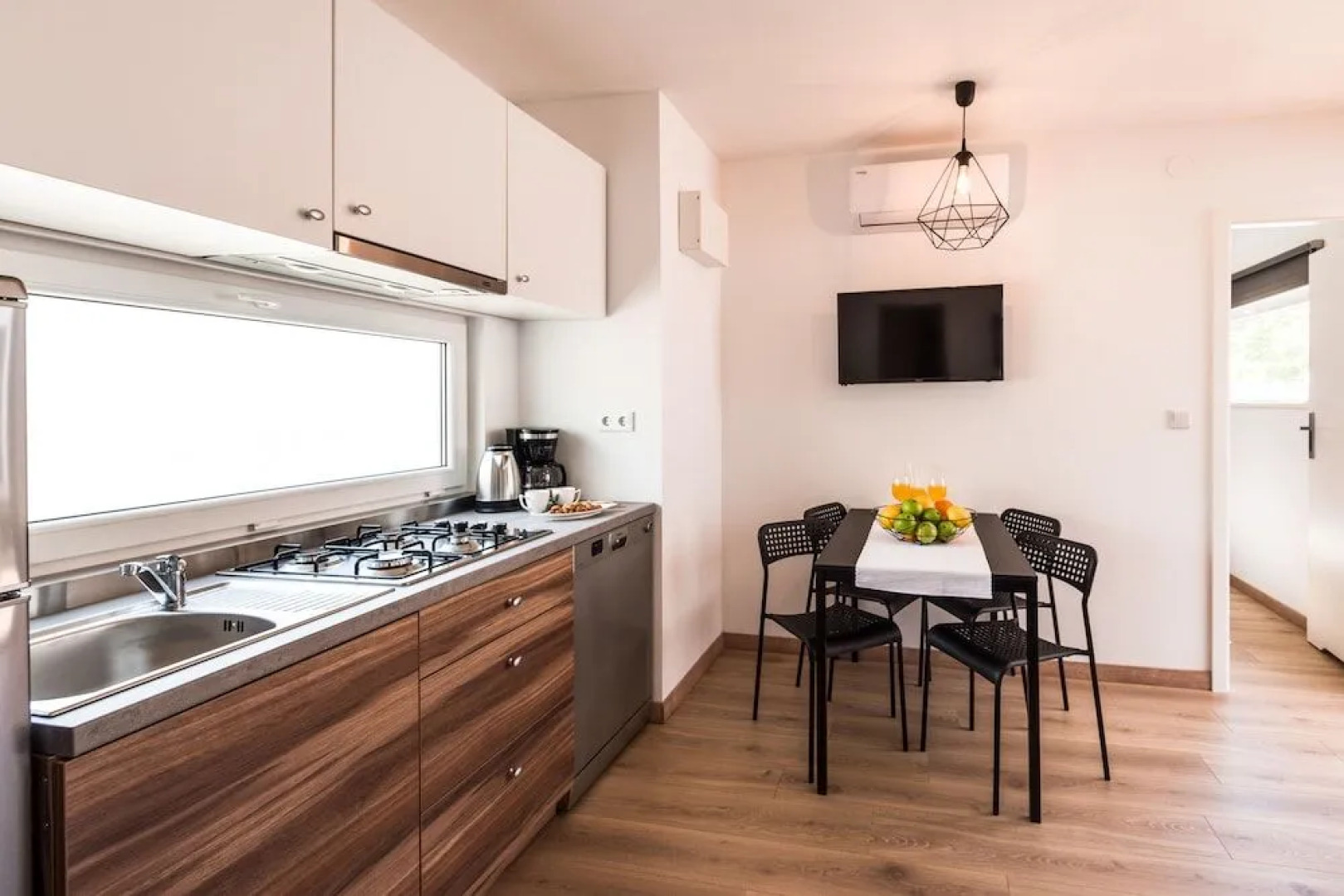 Croatia Camp Mobile Homes Vodice