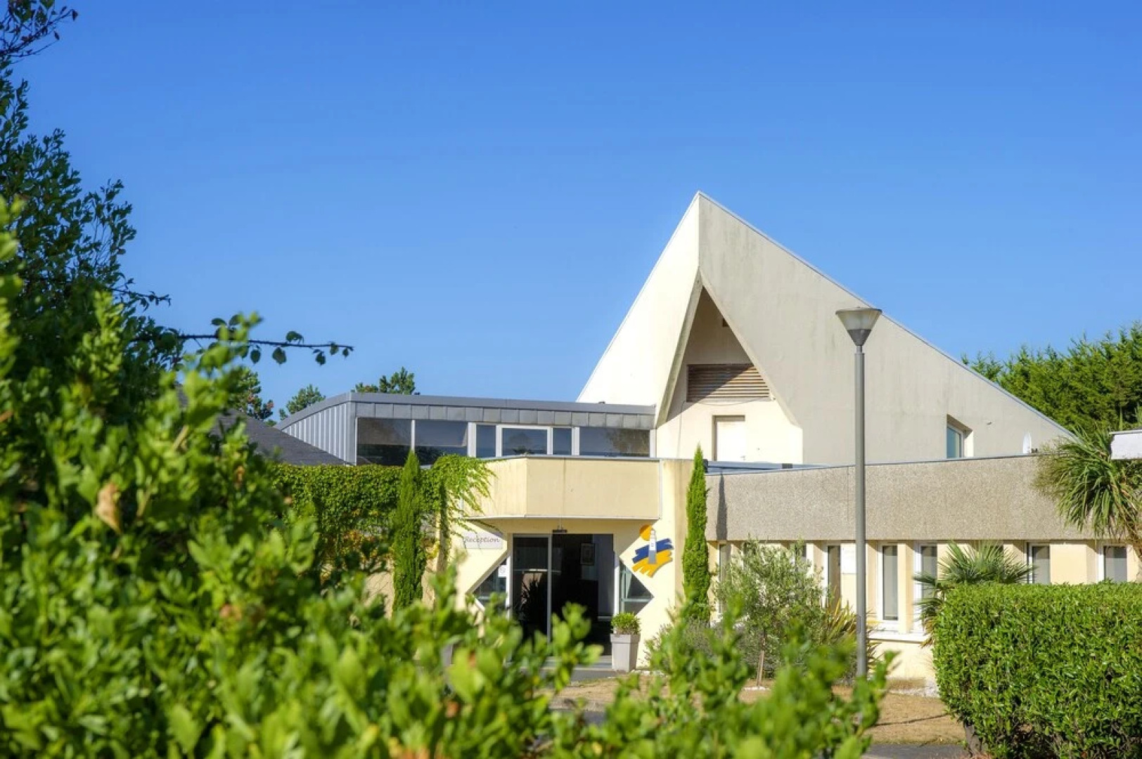 Village de vacances Le Sénéquet