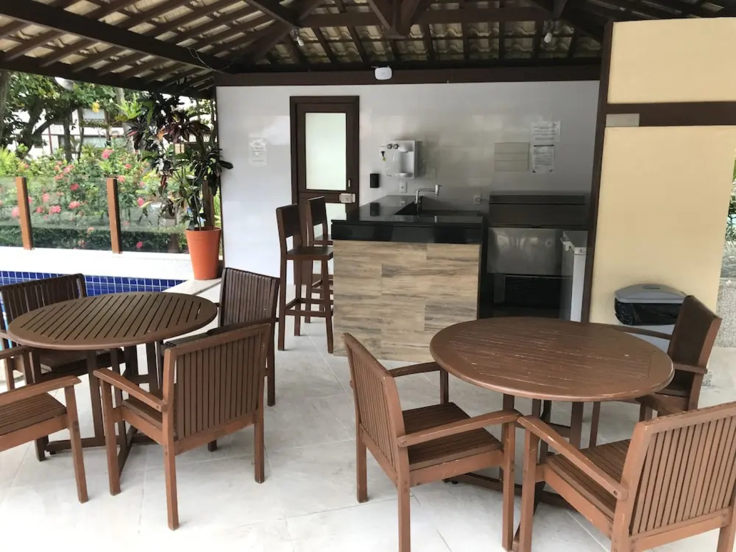 Apartamento Porto Praia do Forte