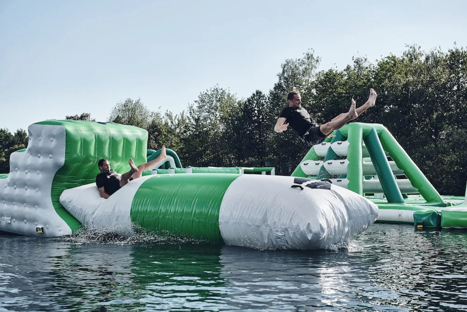 Hotel De Vossemeren by Center Parcs