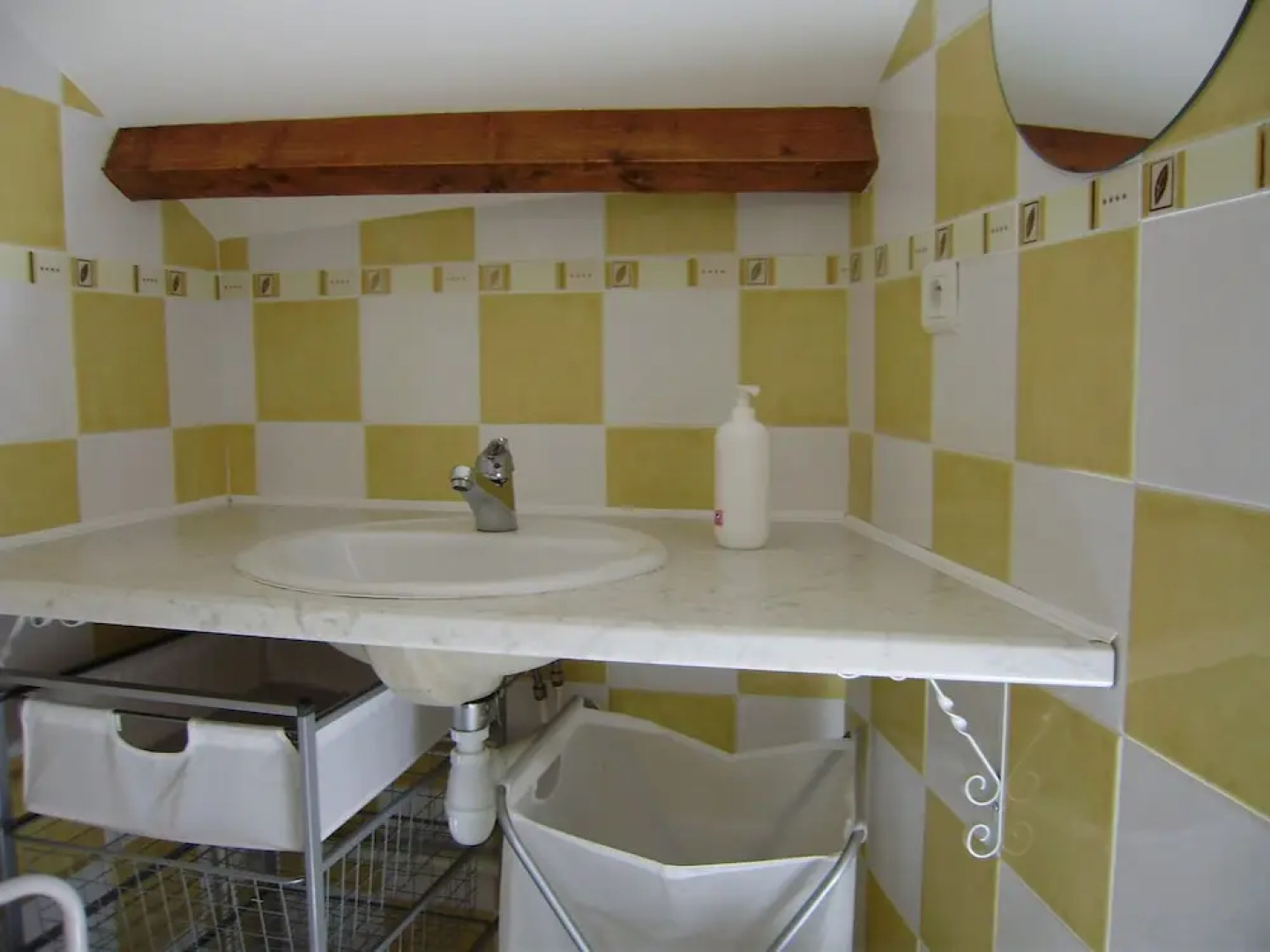 Gîte de l'Oustal - Najac