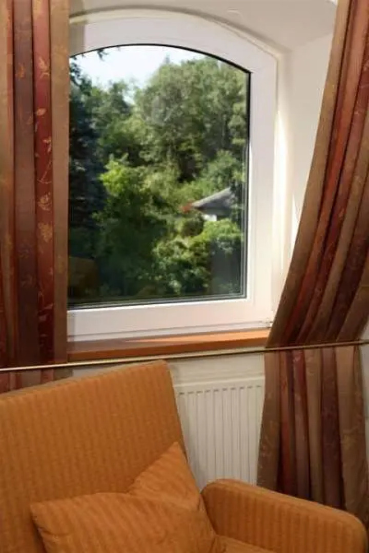 Hotel Haus Kronenthal