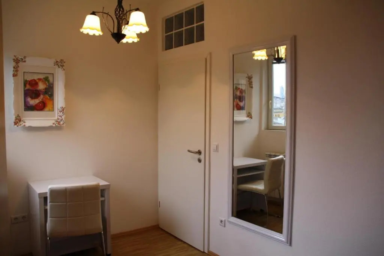 Apartments Town Center