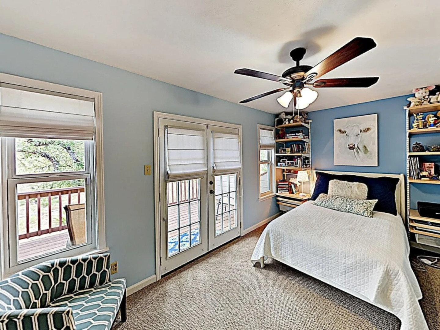 9200 Austin - 3 Br Home