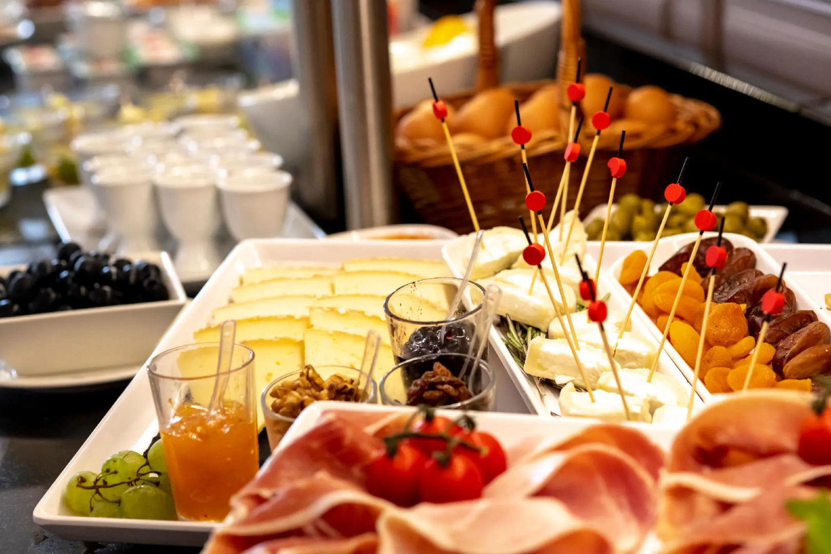 Grand Hotel Gallia & Londres