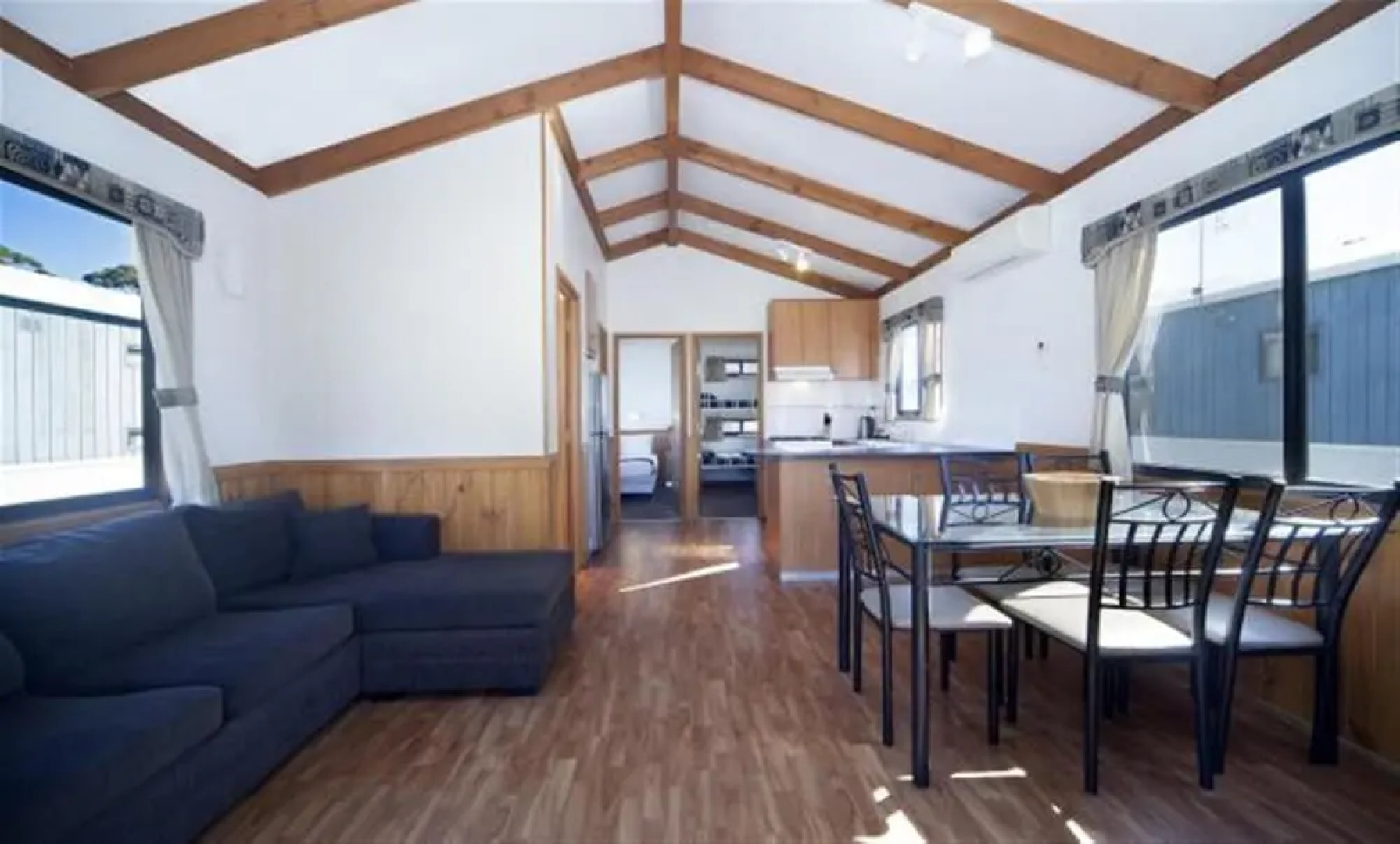 Holiday Haven Huskisson Beach