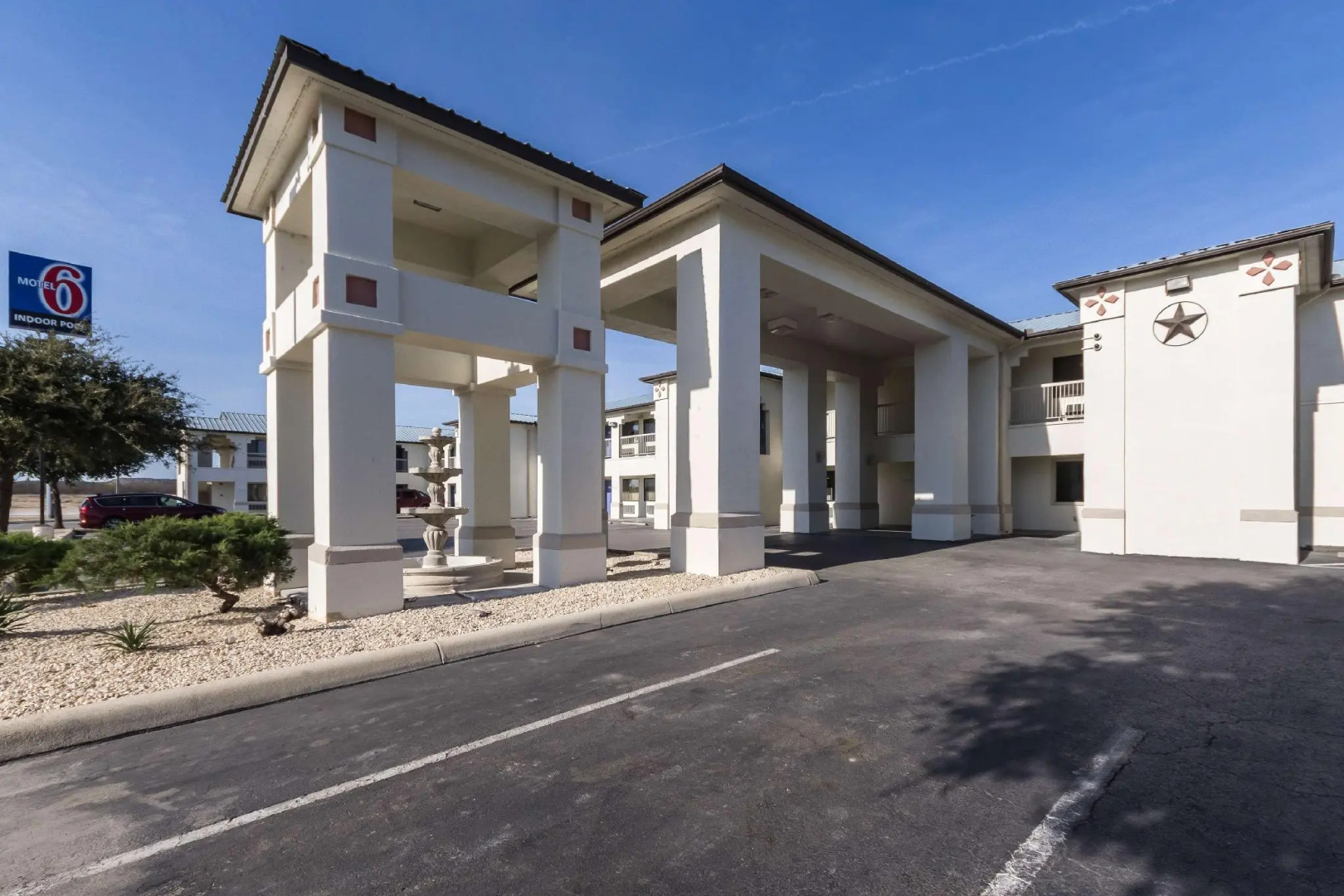 Quality Inn & Suites Junction