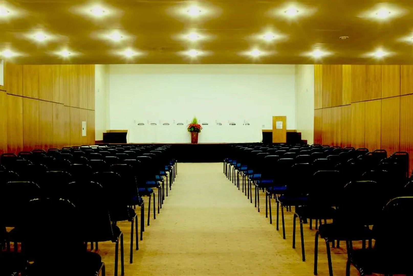 Hotel Sol Belo Horizonte