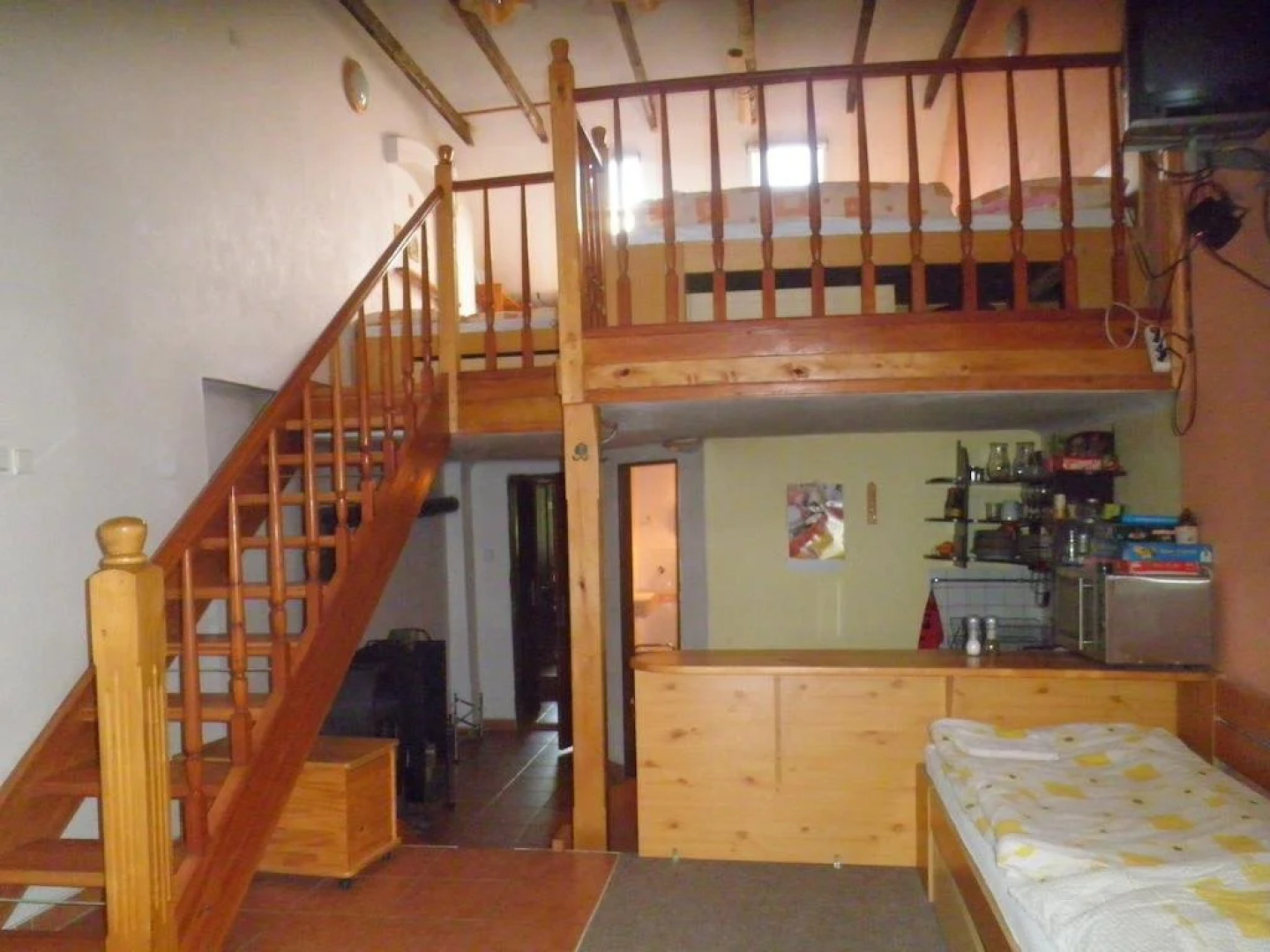 Vinný Sklep U Terezy a Jakuba