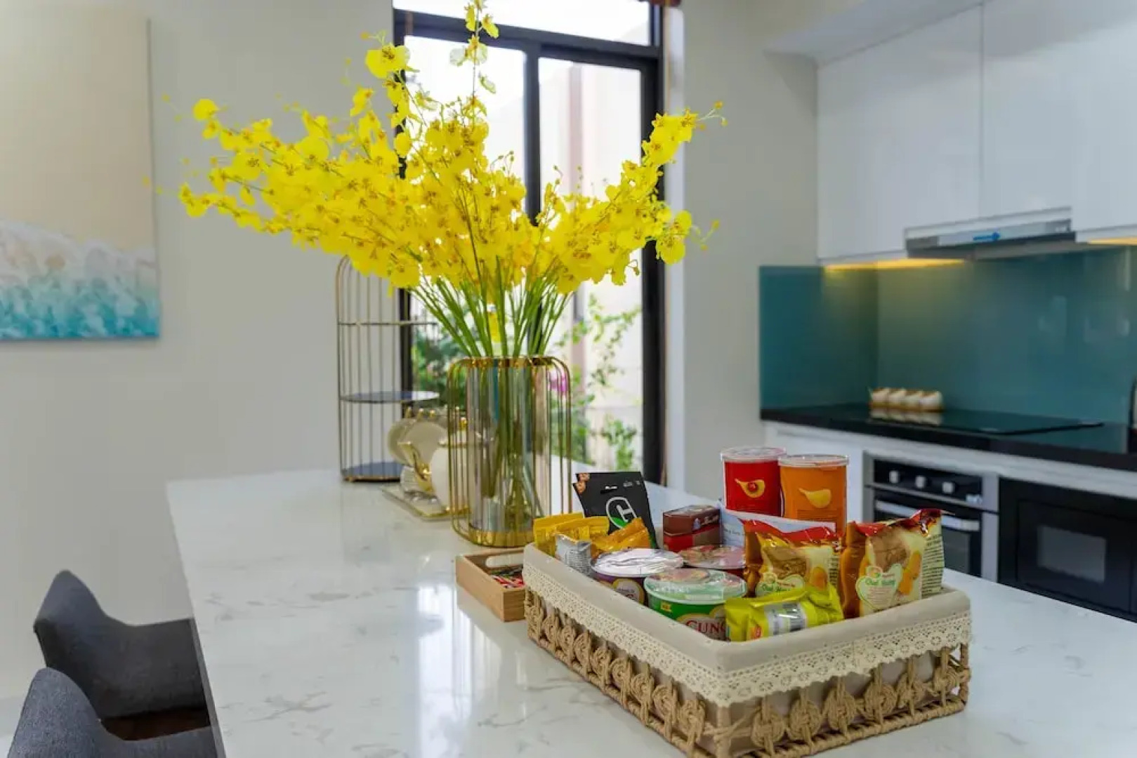 Lumina Villas Cam Ranh